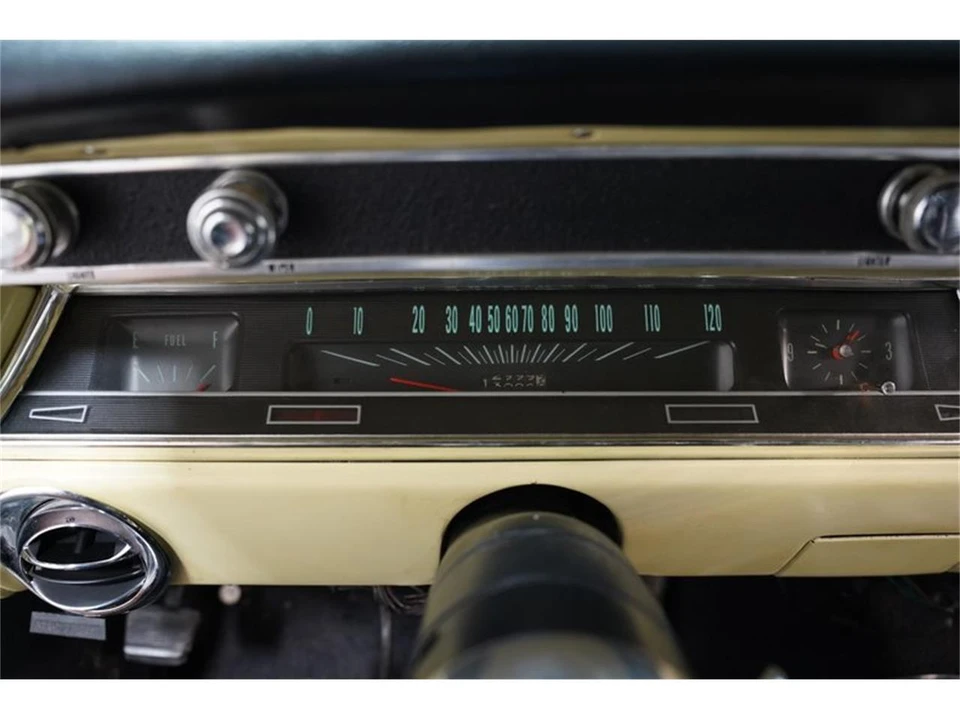 1967 Chevrolet Chevelle 1st Gen - Image 31 of 31