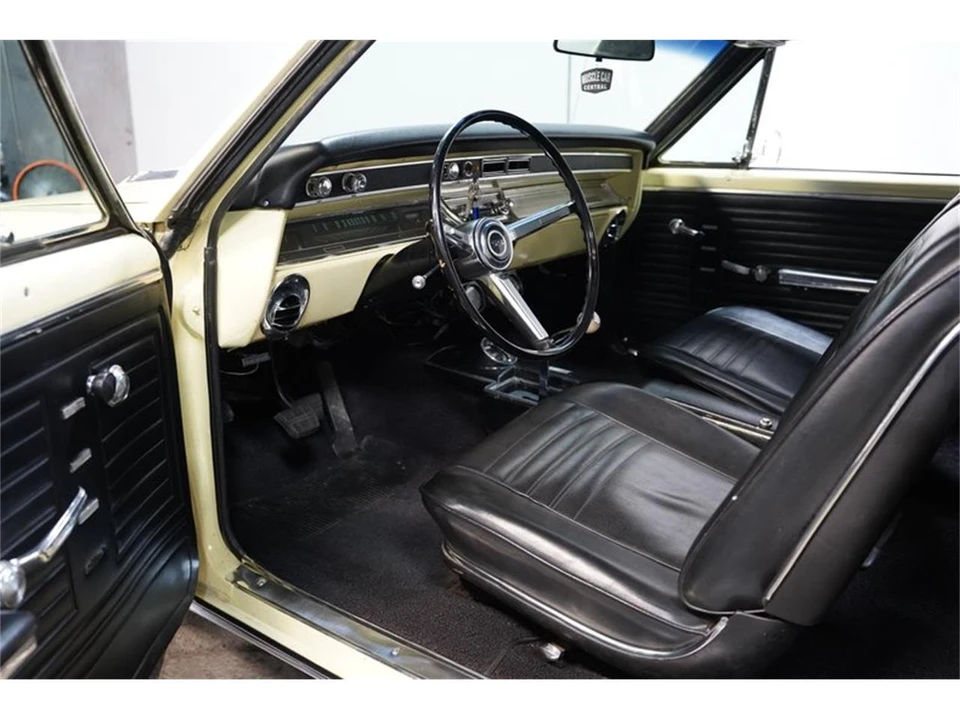 1967 Chevrolet Chevelle 1st Gen - Image 4 of 31