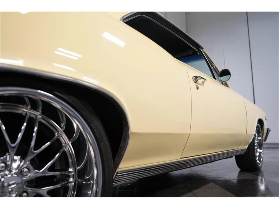1967 Chevrolet Chevelle 1st Gen - Image 22 of 31