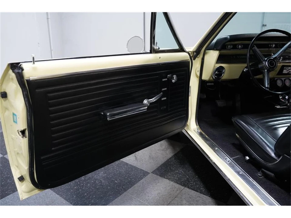1967 Chevrolet Chevelle 1st Gen - Image 28 of 31