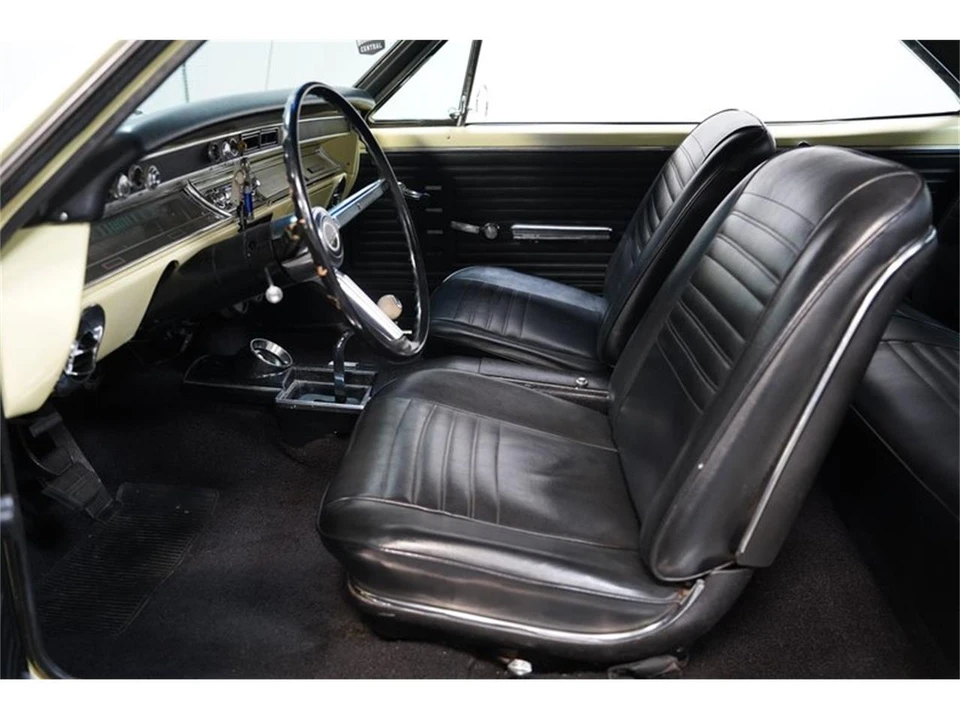 1967 Chevrolet Chevelle 1st Gen - Image 29 of 31