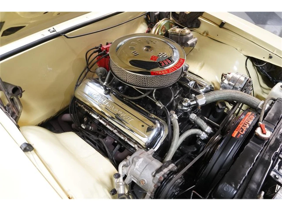 1967 Chevrolet Chevelle 1st Gen - Image 26 of 31