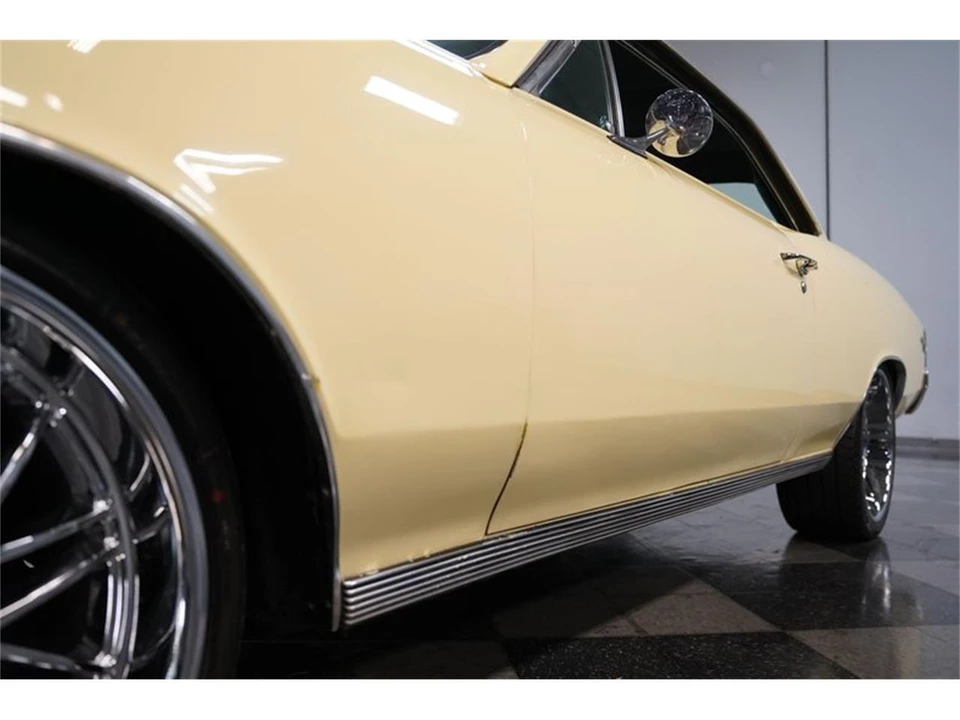 1967 Chevrolet Chevelle 1st Gen - Image 18 of 31