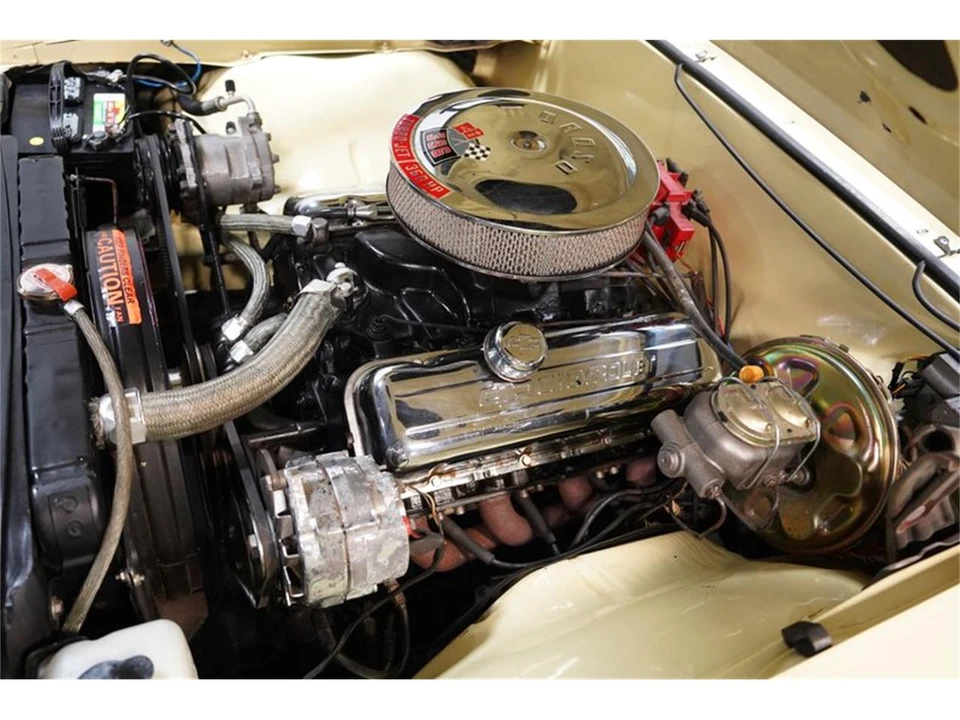 1967 Chevrolet Chevelle 1st Gen - Image 27 of 31