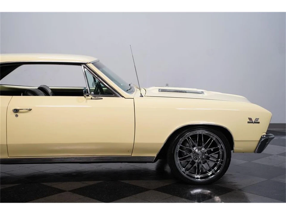 1967 Chevrolet Chevelle 1st Gen - Image 24 of 31