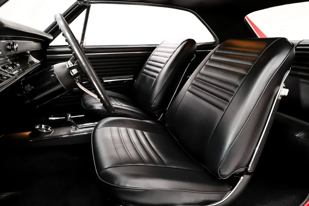 1967 Chevrolet Chevelle 1st Gen - Image 11 of 12