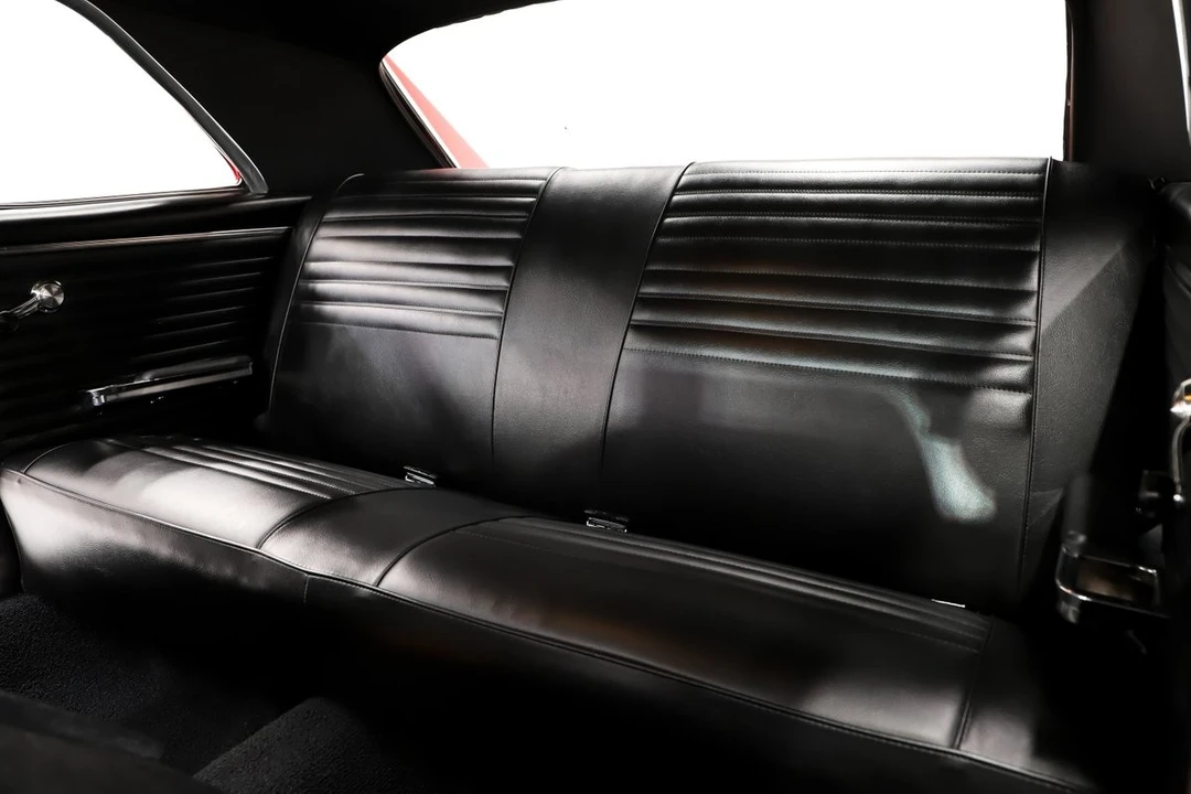 1967 Chevrolet Chevelle 1st Gen - Image 12 of 12