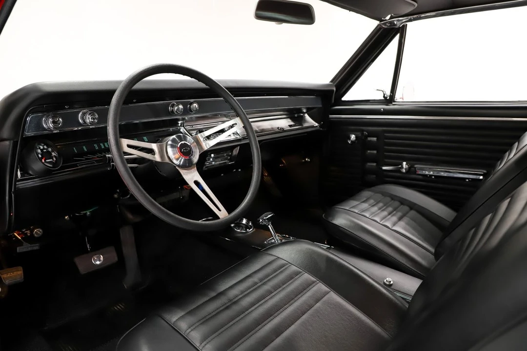 1967 Chevrolet Chevelle 1st Gen - Image 2 of 12