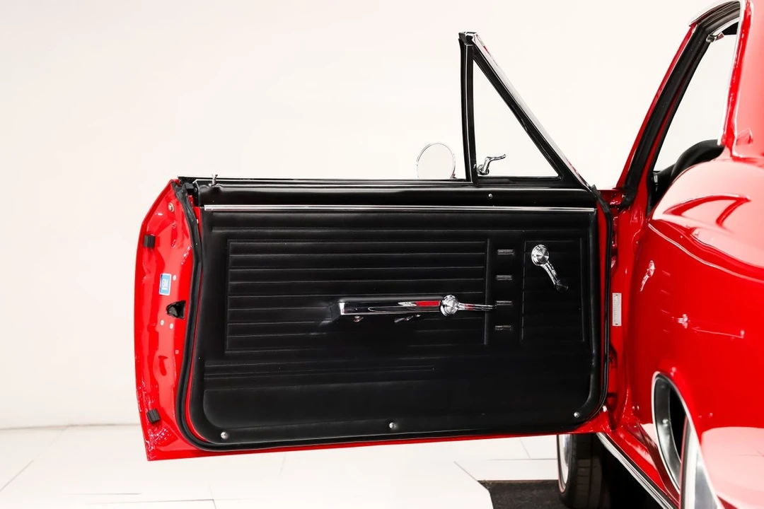 1967 Chevrolet Chevelle 1st Gen - Image 7 of 12