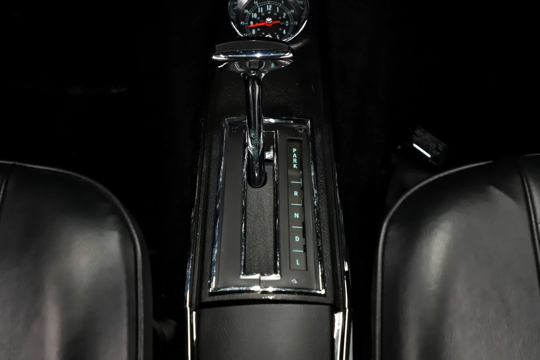 1967 Chevrolet Chevelle 1st Gen - Image 4 of 12