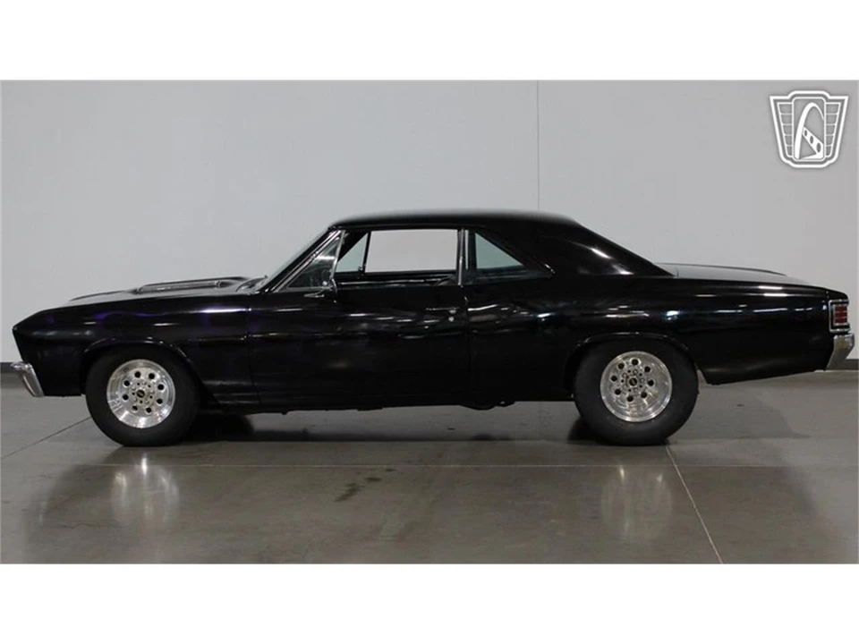 1967 Chevrolet Chevelle 1st Gen - Image 26 of 31