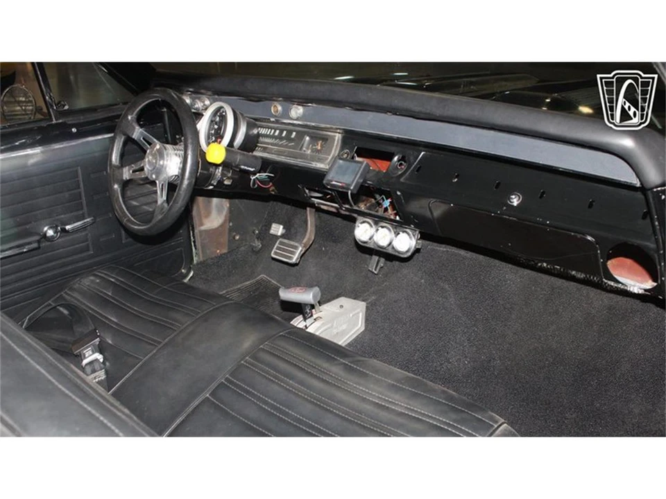 1967 Chevrolet Chevelle 1st Gen - Image 6 of 31