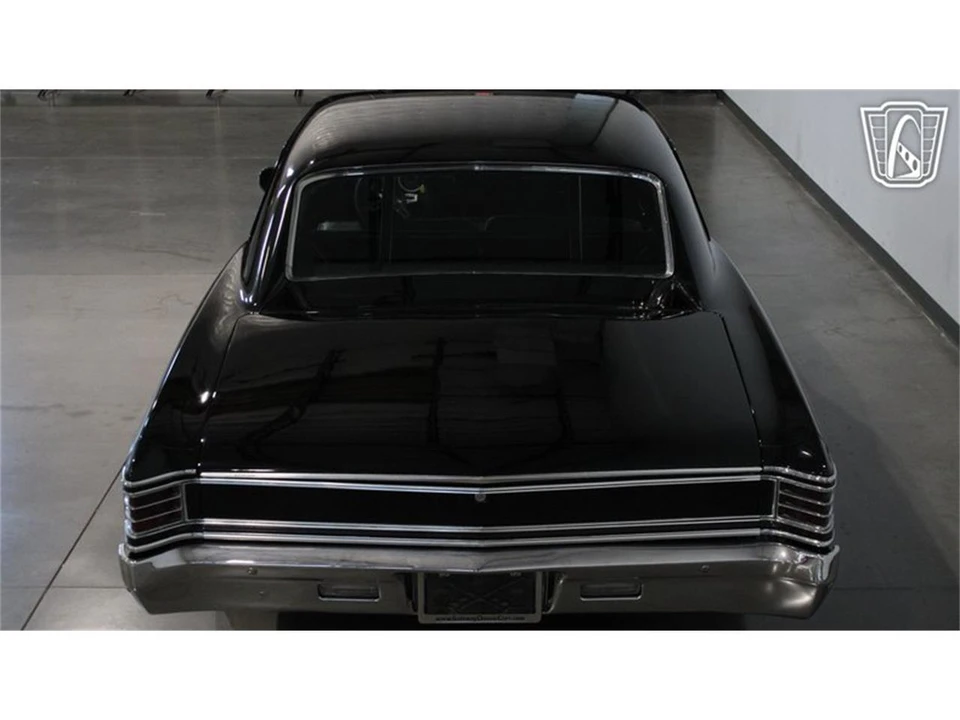 1967 Chevrolet Chevelle 1st Gen - Image 16 of 31