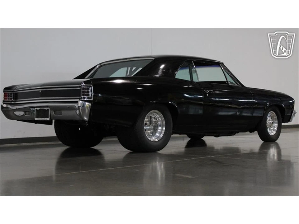 1967 Chevrolet Chevelle 1st Gen - Image 31 of 31