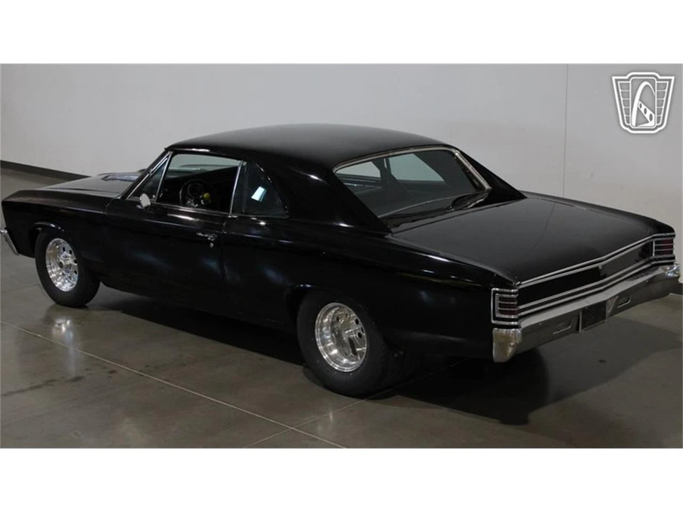 1967 Chevrolet Chevelle 1st Gen - Image 17 of 31