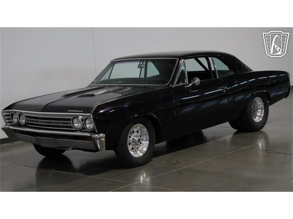 1967 Chevrolet Chevelle 1st Gen - Image 27 of 31