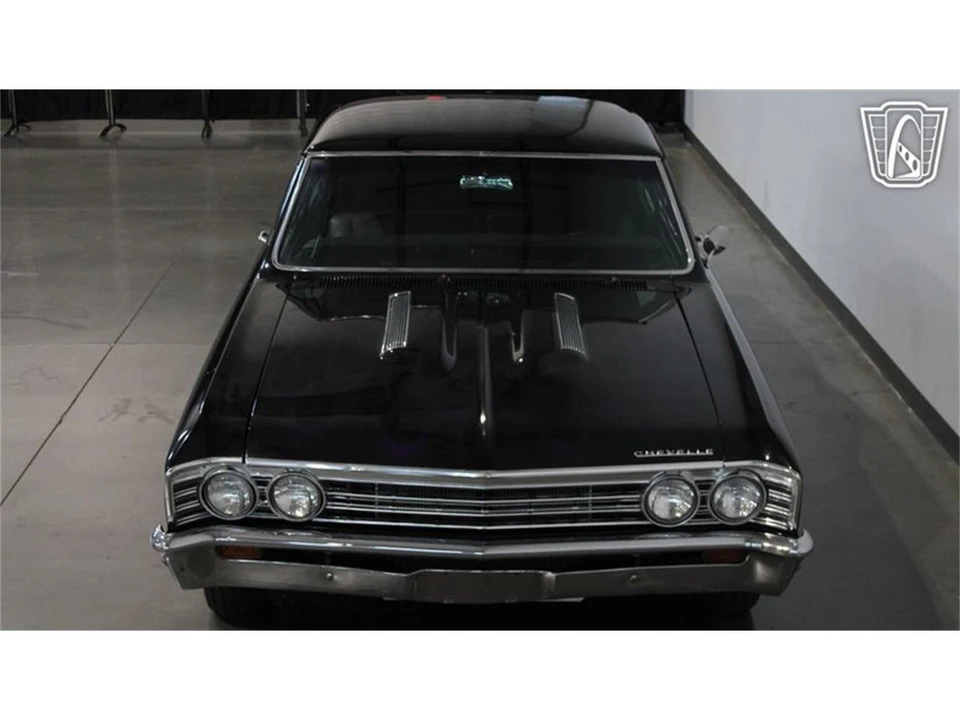 1967 Chevrolet Chevelle 1st Gen - Image 12 of 31