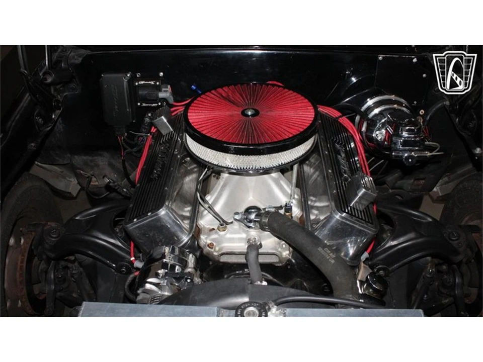 1967 Chevrolet Chevelle 1st Gen - Image 7 of 31