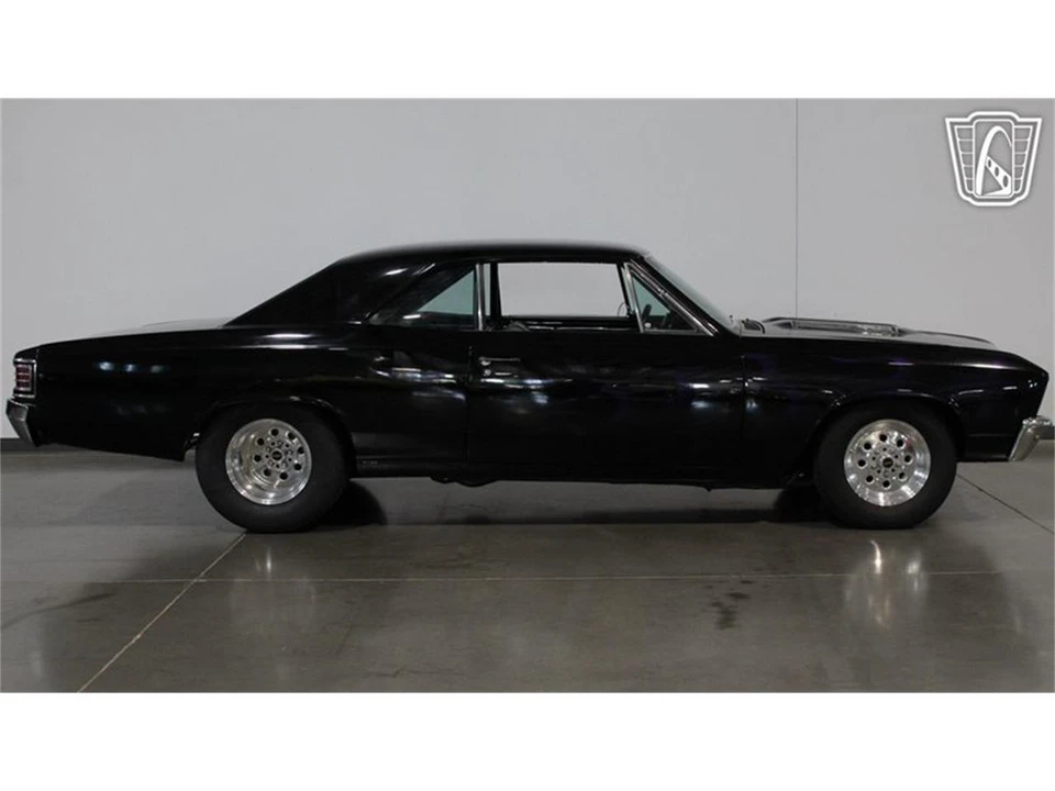 1967 Chevrolet Chevelle 1st Gen - Image 22 of 31