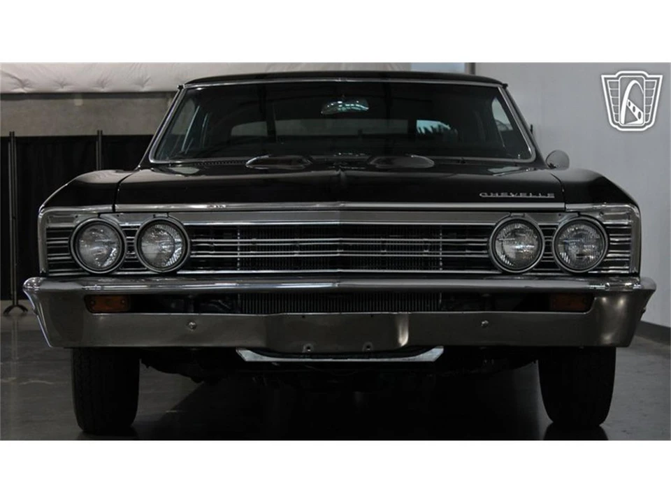 1967 Chevrolet Chevelle 1st Gen - Image 28 of 31
