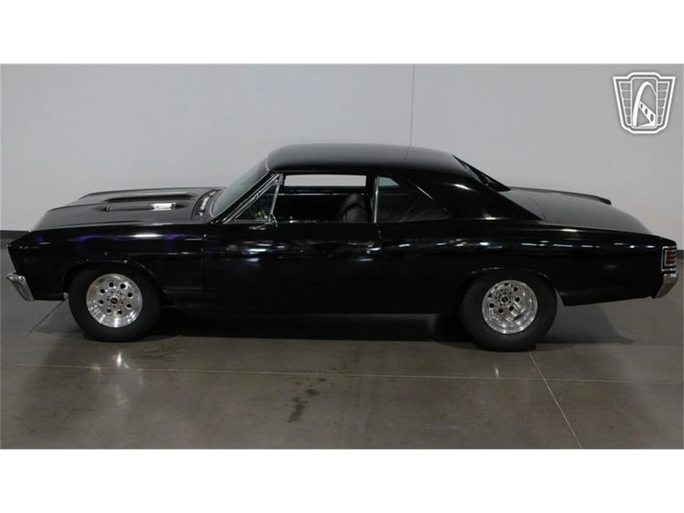 1967 Chevrolet Chevelle 1st Gen - Image 18 of 31