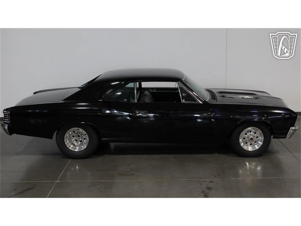 1967 Chevrolet Chevelle 1st Gen - Image 14 of 31