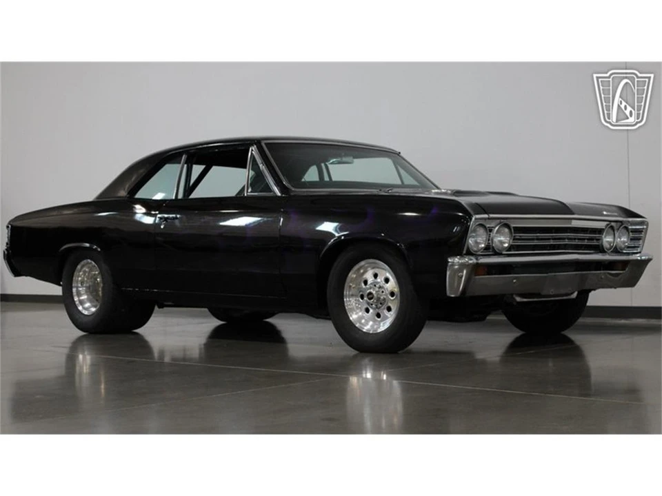1967 Chevrolet Chevelle 1st Gen - Image 29 of 31