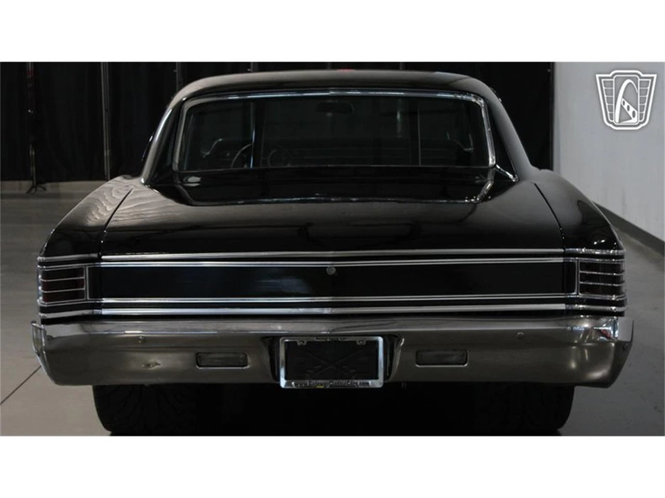 1967 Chevrolet Chevelle 1st Gen - Image 24 of 31