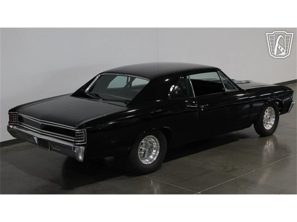 1967 Chevrolet Chevelle 1st Gen - Image 15 of 31