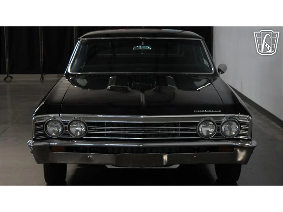 1967 Chevrolet Chevelle 1st Gen - Image 20 of 31