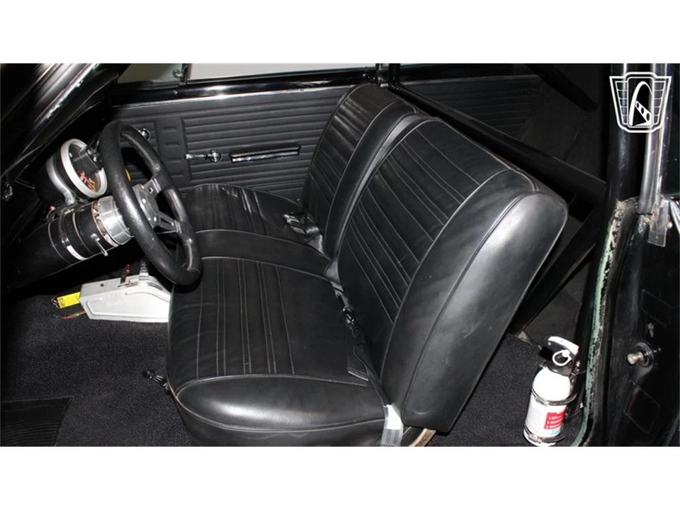 1967 Chevrolet Chevelle 1st Gen - Image 10 of 31