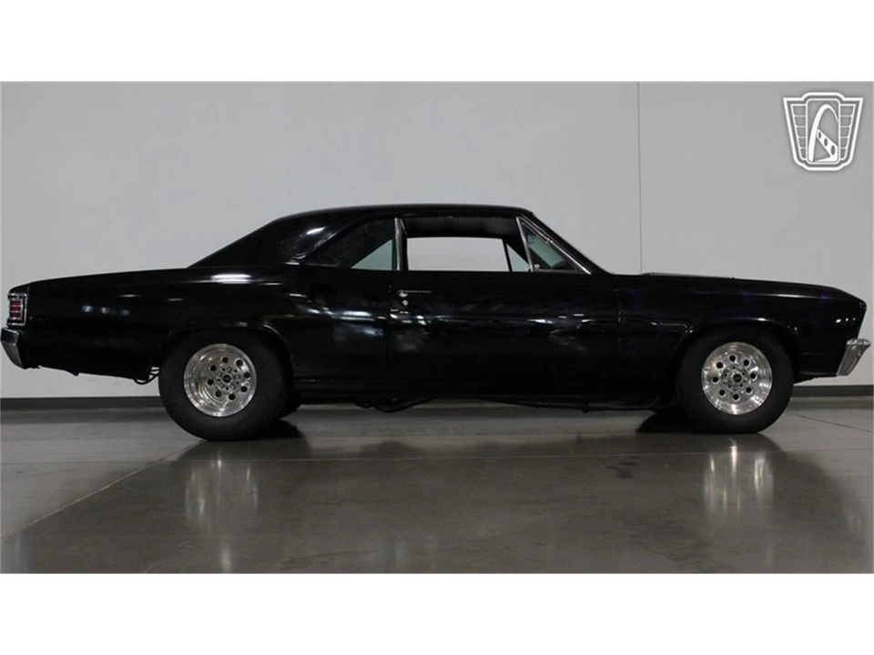 1967 Chevrolet Chevelle 1st Gen - Image 30 of 31
