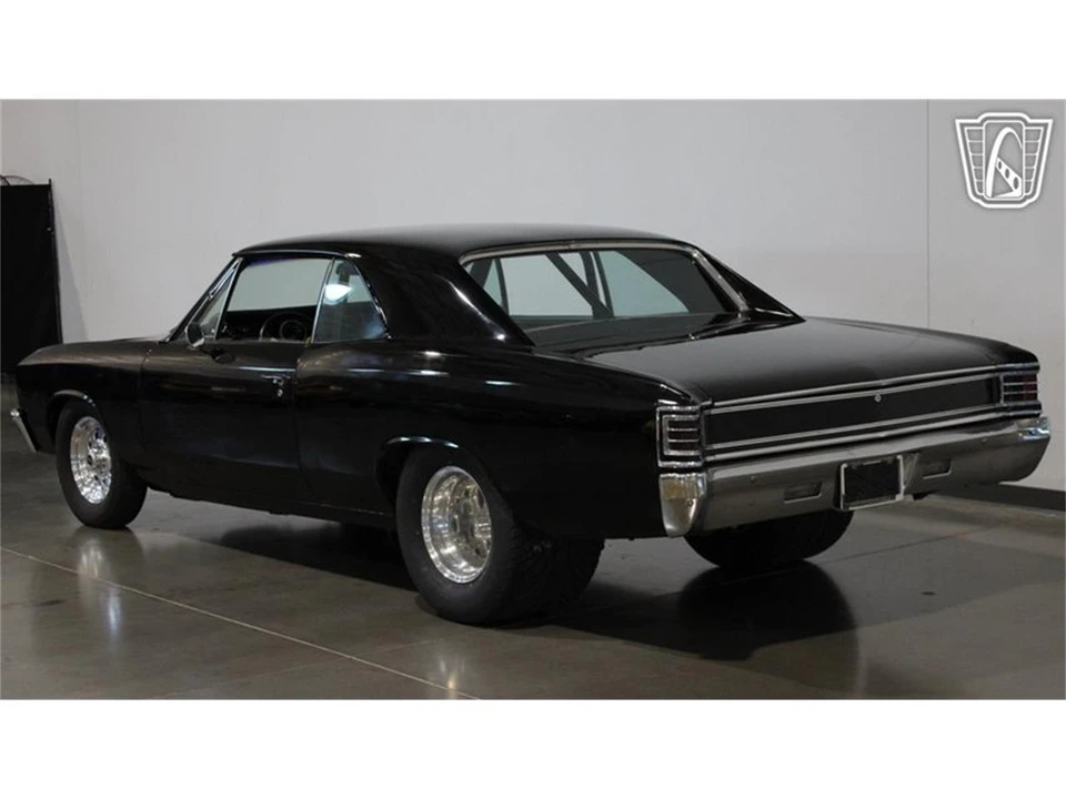 1967 Chevrolet Chevelle 1st Gen - Image 25 of 31