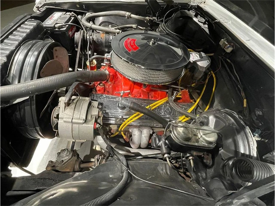 1967 Chevrolet Chevelle 1st Gen - Image 23 of 31