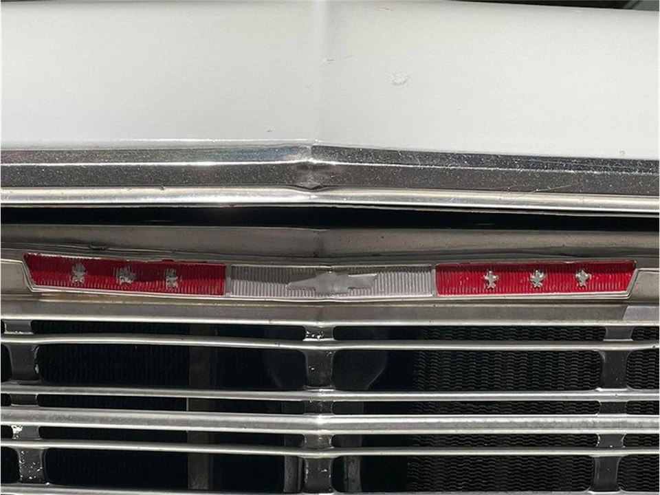 1967 Chevrolet Chevelle 1st Gen - Image 29 of 31