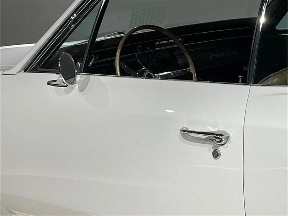 1967 Chevrolet Chevelle 1st Gen - Image 12 of 31