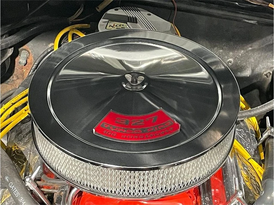 1967 Chevrolet Chevelle 1st Gen - Image 21 of 31