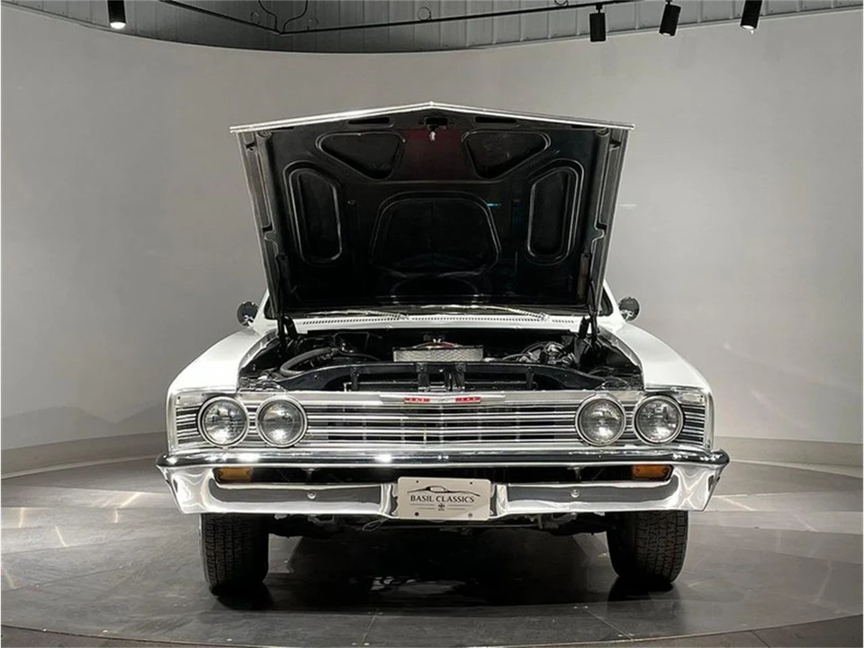 1967 Chevrolet Chevelle 1st Gen - Image 26 of 31