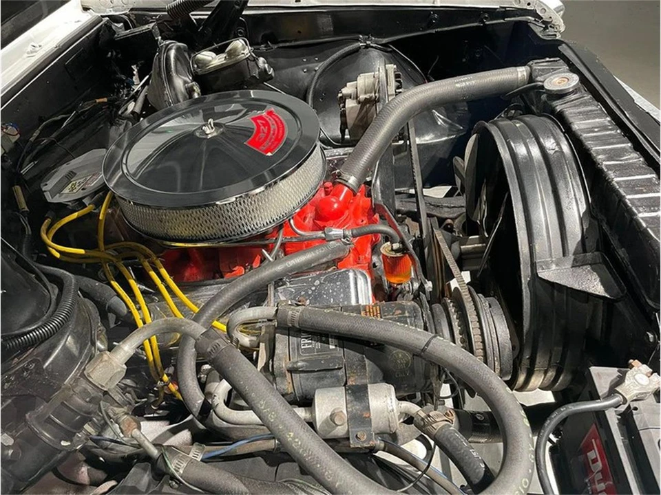 1967 Chevrolet Chevelle 1st Gen - Image 22 of 31