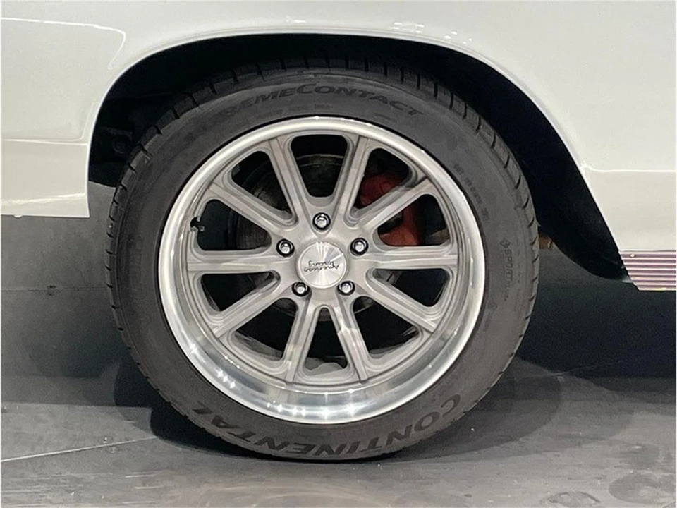 1967 Chevrolet Chevelle 1st Gen - Image 13 of 31