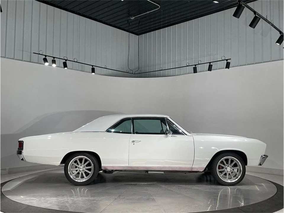 1967 Chevrolet Chevelle 1st Gen - Image 6 of 31