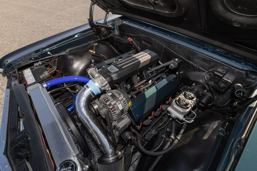 1967 Chevrolet Chevelle 1st Gen - Image 25 of 28