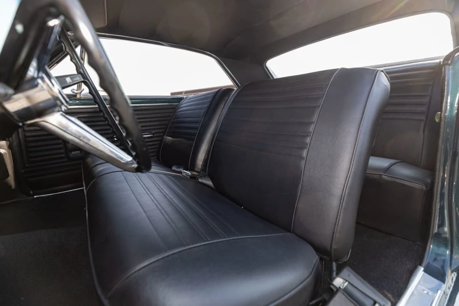1967 Chevrolet Chevelle 1st Gen - Image 22 of 28