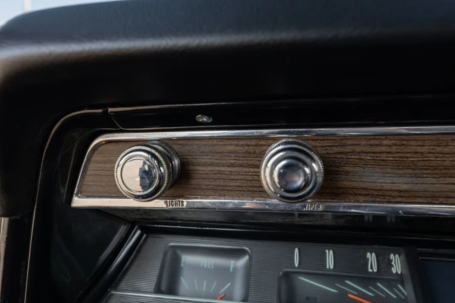 1967 Chevrolet Chevelle 1st Gen - Image 16 of 28