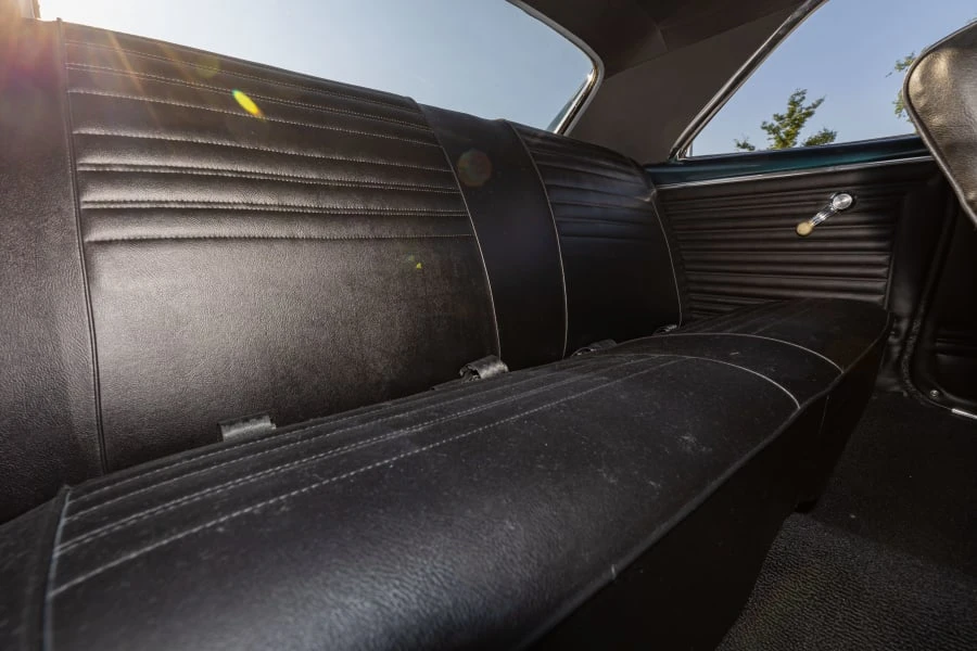 1967 Chevrolet Chevelle 1st Gen - Image 17 of 28
