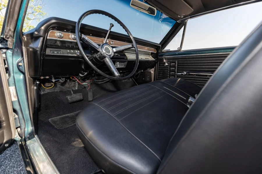 1967 Chevrolet Chevelle 1st Gen - Image 24 of 28