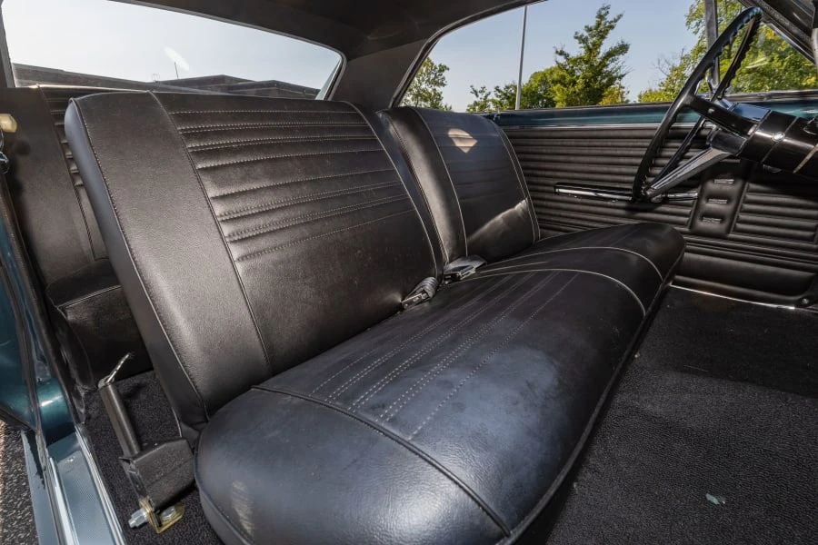 1967 Chevrolet Chevelle 1st Gen - Image 20 of 28