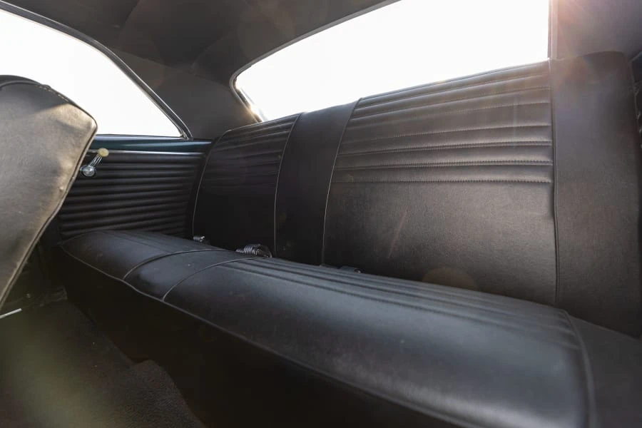1967 Chevrolet Chevelle 1st Gen - Image 21 of 28