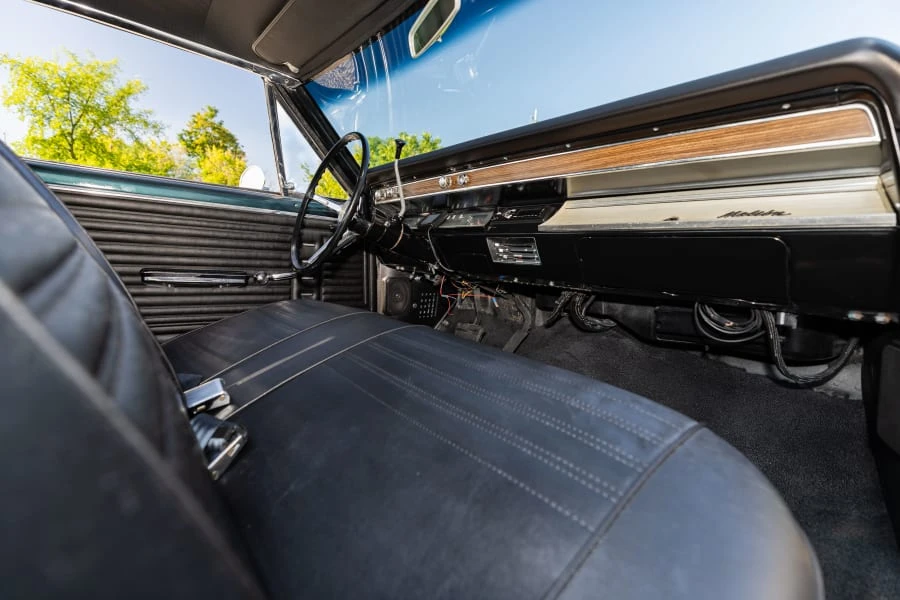 1967 Chevrolet Chevelle 1st Gen - Image 13 of 28