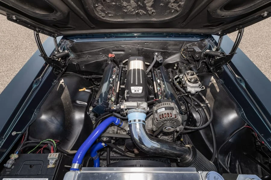 1967 Chevrolet Chevelle 1st Gen - Image 28 of 28
